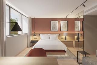Residence Inn by Marriott Lisbon - 9