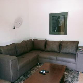 Gorgeous Gecko Guesthouse - Modimolle - 5