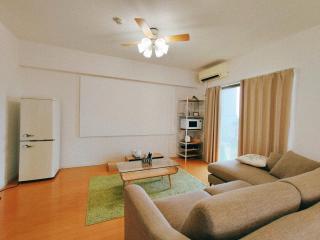 Piccolo Hakata Room 1201 - Vacation STAY 12587 - Fukuoka - 2