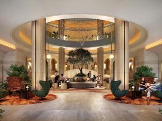 Pullman Resort Al Marjan Island - Ras al Khaimah - 2