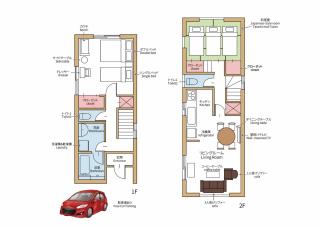 Shinjuku Wanto House - Vacation STAY 12590 - Tokyo - 9