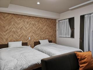 SA Inn Nagano Nakagosho - Vacation STAY 36105v - Nagano - 2