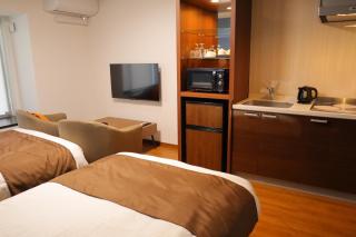 SA Inn Nagano Nakagosho - Vacation STAY 36105v - Nagano - 4