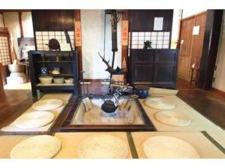 Oyado Morinotane - Vacation STAY 18517v - Ina - 8