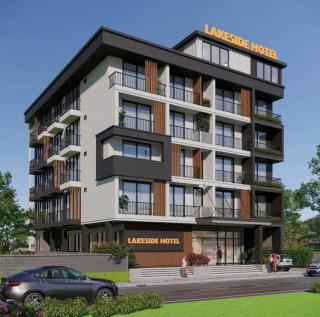 Lakeside Hotel - Ðức Lập - 0
