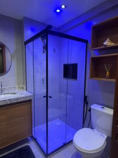 Apartamento em Salvador Vista Mar - 9