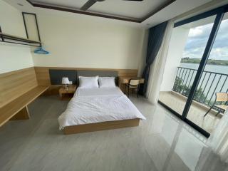 Lakeside Hotel - Ðức Lập - 7