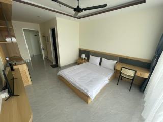 Lakeside Hotel - Ðức Lập - 6