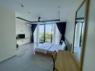 Lakeside Hotel - Ðức Lập - 4