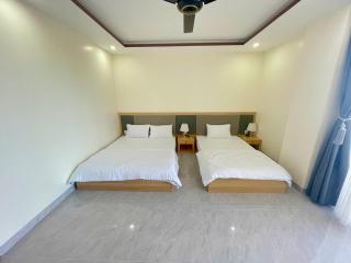 Lakeside Hotel - Ðức Lập - 3