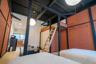 Oyado NAKAZ II - Vacation STAY 27698v - Osaka - 8