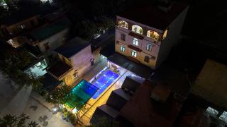 Favos Resort Ninh Binh - 0