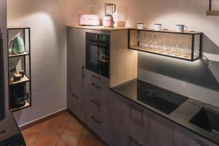 Dorfchalets - Chalet Alma inkl Tauern Spa Therme Eintritt & Sommerkarte - 5