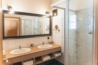 Dorfchalets - Chalet Alma inkl Tauern Spa Therme Eintritt & Sommerkarte - 4