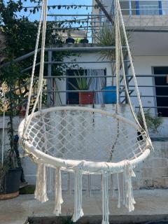 Ajni’s House - Vlorë - 2
