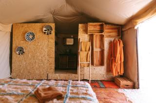 Dar Inacamp Agafay - - 9