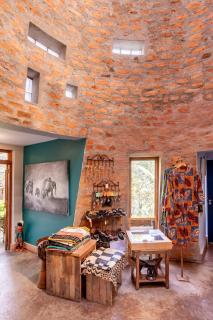 Chameleon Hill Forest Lodge - Bwindi - 1