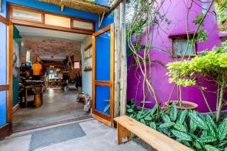Chameleon Hill Forest Lodge - Bwindi - 3