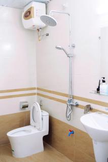 Favos Resort Ninh Binh - 1