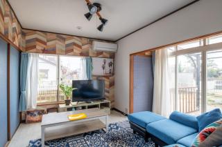 VILLENT KUJUKURI ARROW - Vacation STAY 32961v - Kujukuri - 9