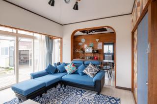 VILLENT KUJUKURI ARROW - Vacation STAY 32961v - Kujukuri - 8