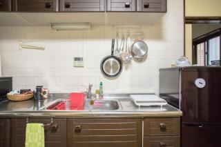 someya - Vacation STAY 33875v - Kyoto - 1
