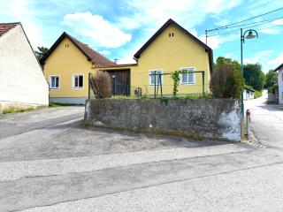Winzerhaus Bergern - Unterbergern - 5