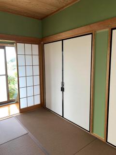 Ao to Yuuhi - Vacation STAY 34462v - Tateyama - 6