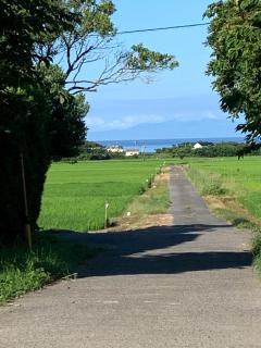 Ao to Yuuhi - Vacation STAY 34462v - Tateyama - 9