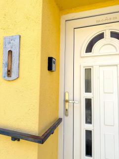 Winzerhaus Bergern - 3