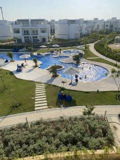 El Alamein Mazarine - 4
