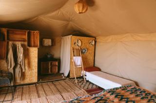Dar Inacamp Agafay - - 6