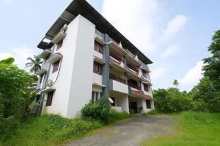 Sathya Two Bedroom Apartments with Balcony - 0
