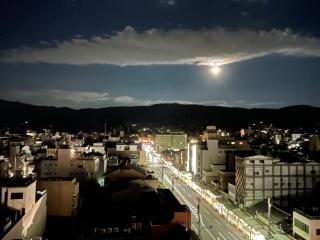 Kamogawa Building 9th Floor-1 - Vacation STAY 41867v - Kyōto - 2