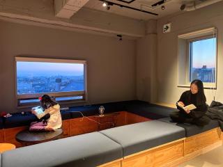 Kamogawa Building 9th Floor-1 - Vacation STAY 41867v - Kyōto - 3