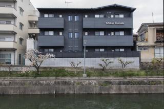 Tohukuji Rever side - Vacation STAY 30981v - 8