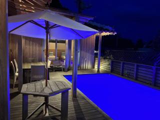 The Villa with a YAMAHA C6X - Villa Muse Okinawa- Vacation STAY 43827v - 8
