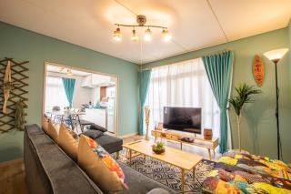 VIILENT KUJUKURI Ocean1 - Vacation STAY 33286v - Kujukuri - 8