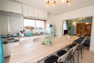 VIILENT KUJUKURI Ocean1 - Vacation STAY 33286v - Kujukuri - 1