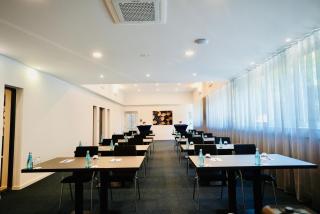 Arthotel Ambassador Wiesbaden - FREE PARKING - 4