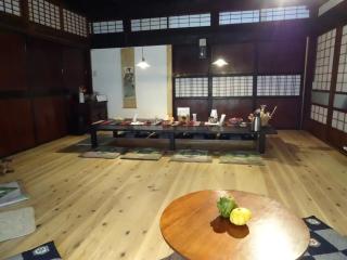 Minshuku Otaki fireplace - Vacation STAY 46344v - - 6