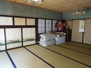 Minshuku Otaki fireplace - Vacation STAY 46344v - 4