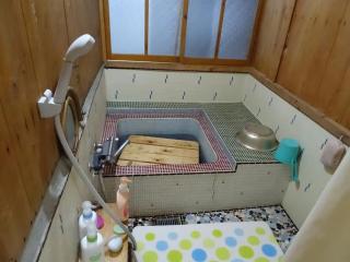 Minshuku Otaki fireplace - Vacation STAY 46344v - - 1