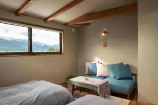 CANOA GUEST HOUSE A room - Vacation STAY 50937v - Ikeda - 9