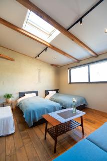 CANOA GUEST HOUSE A room - Vacation STAY 50937v - Ikeda - 3