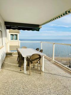 Apartamento Deluxe Torremar - 9