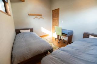 CANOA GUEST HOUSE B room- Vacation STAY 47218v - Ikeda - 5