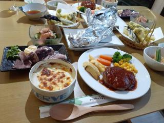 Yasha Gami Hutte - Vacation STAY 36327v - Minami Alps - 5