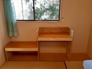 Yasha Gami Hutte - Vacation STAY 36327v - Minami Alps - 7