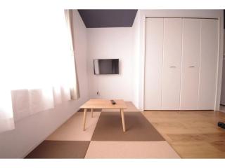 HOTEL APT SESELA - Vacation STAY 12878 - Kanazawa - 9